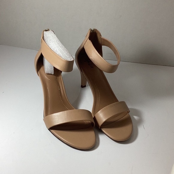 STYLE & CO
Two-Piece Evening Sandals, - Picture 6 of 12